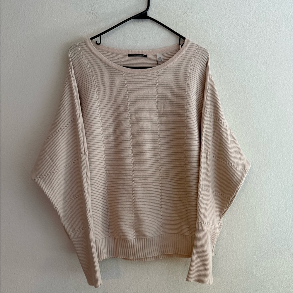 Tahari Sweater